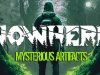 Nowhere: Mysterious Artifacts