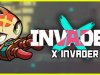X Invader