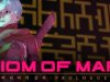 Axiom of Maria