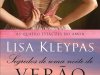 Segredos de uma Noite de Verão - Lisa Kleypas