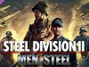 Steel Division 2 - Men of Steel