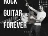 Rock Guitar Forever (2023)