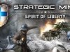 Strategic Mind: Spirit of Liberty