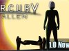 Mercury Fallen