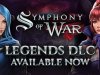 Symphony of War: The Nephilim Saga