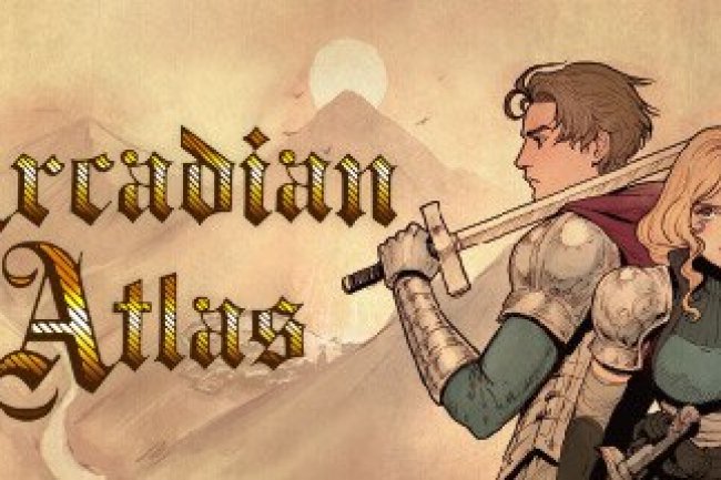 Arcadian Atlas [PT-BR]