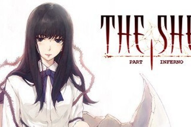 The Shell Part I: Inferno