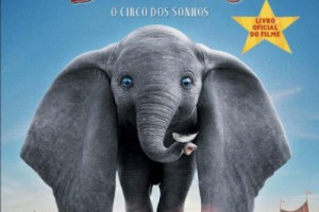 Dumbo - O Circo dos Sonhos - Kari Sutherland