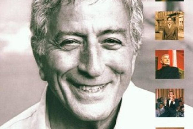 Tony Bennett - The Ultimate Tony Bennett (2000)