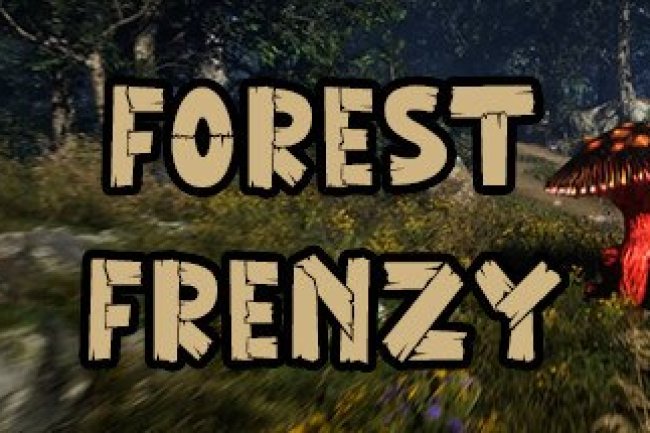 Forest Frenzy