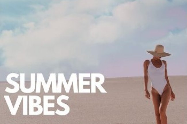 Summer Vibes: Oldschool Edition (2023)