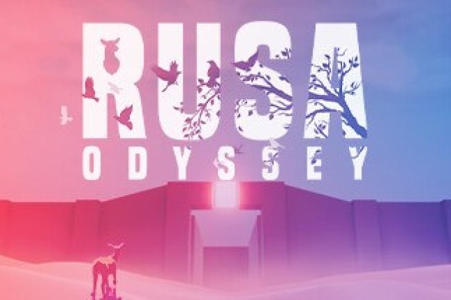 RUSA Odyssey
