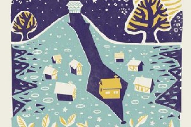 Enraizados - Naomi Novik