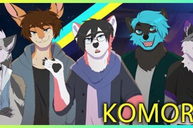 Komorebi