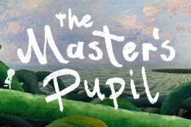The Master's Pupil [PT-BR]