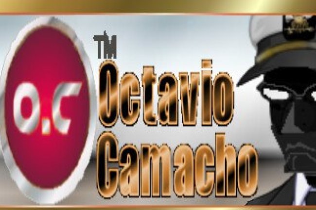 Octavio Camacho