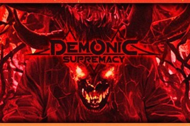 Demonic Supremacy