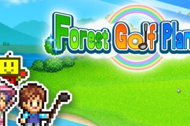 Forest Golf Planner