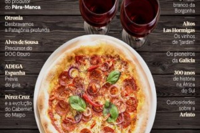 Adega Ed 214 - Agosto 2023