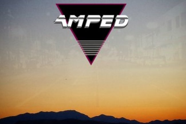 Sellorekt/LA Dreams - Amped (2015)