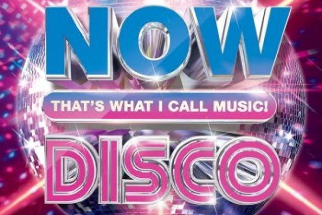 Now That's What I Call Music! Disco (2023)