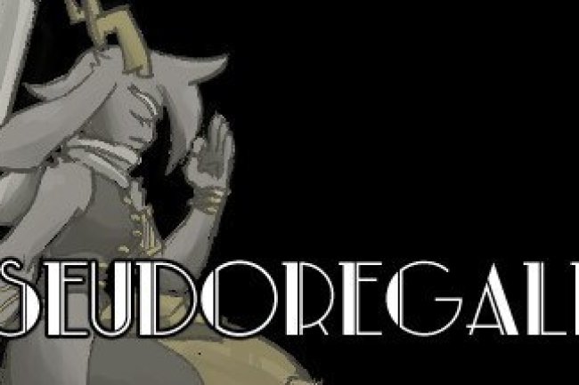 Pseudoregalia