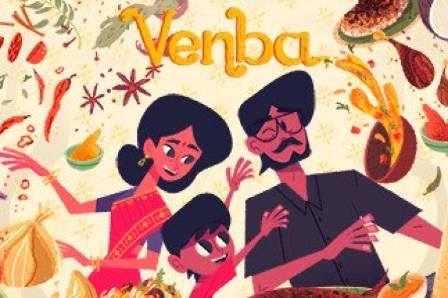 Venba