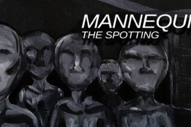 Mannequin The Spotting