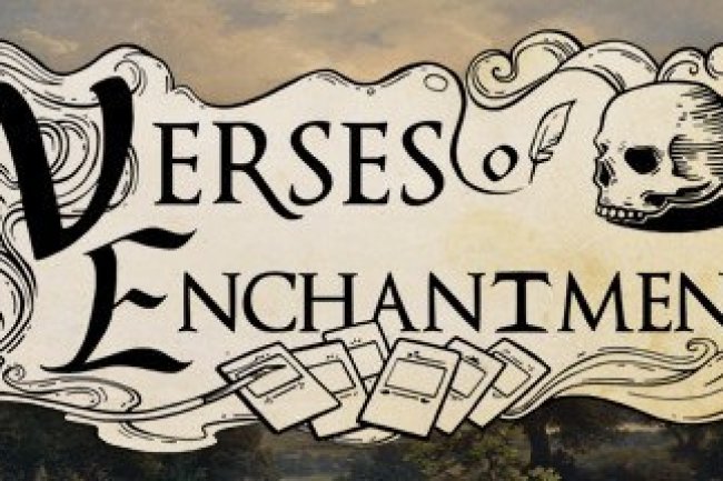 Verses of Enchantment