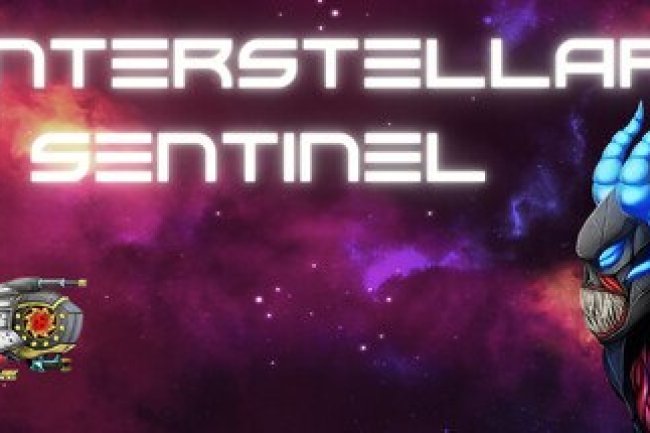 Interstellar Sentinel