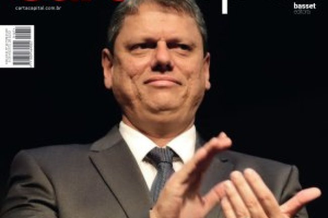 Carta Capital Ed 1271 - Agosto 2023