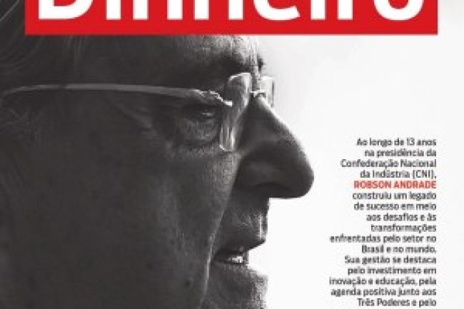 Isto é Dinheiro Ed 1336 - Agosto 2023