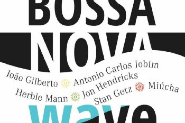 Bossa Nova Wave (2016)