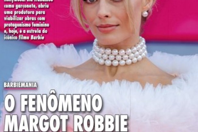 Caras Ed 1552 - Agosto 2023