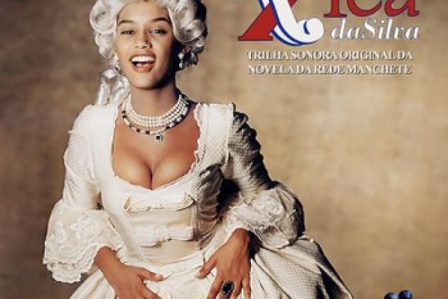 Xica da Silva (1996)