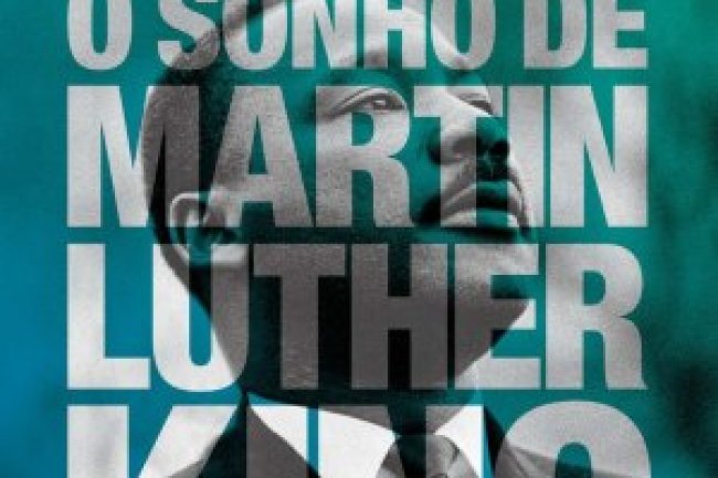 Aventuras na História 243 - O Sonho de Martin Luther King