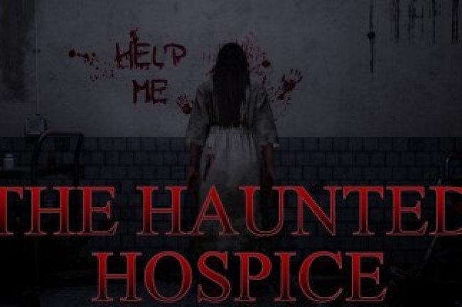 The Haunted Hospice