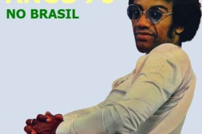 Anos 70 no Brasil (2018)