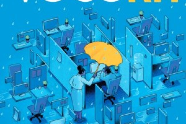 Você RH Ed 87 - Agosto 2023 / Setembro 2023