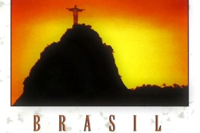 Bossa Nova Brasil (1992)