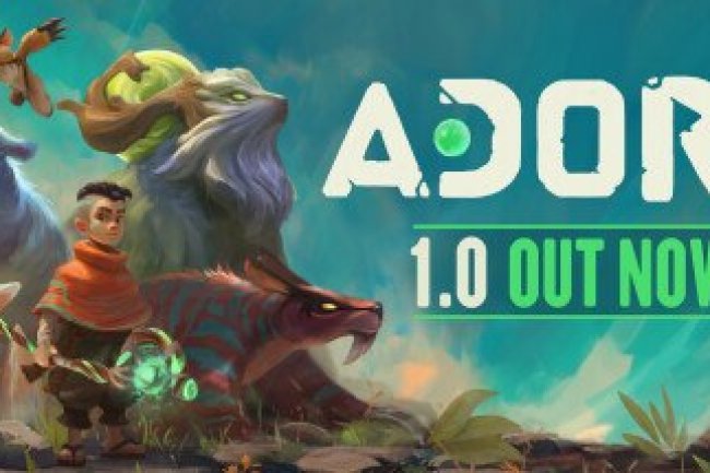 Adore