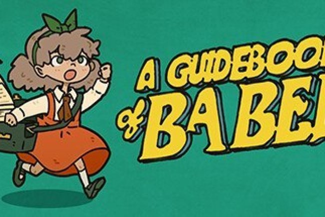 A Guidebook of Babel