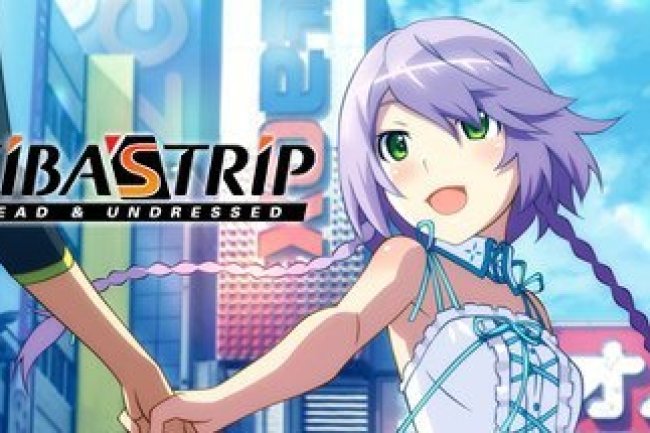 AKIBA'S TRIP: Undead ＆ Undressed