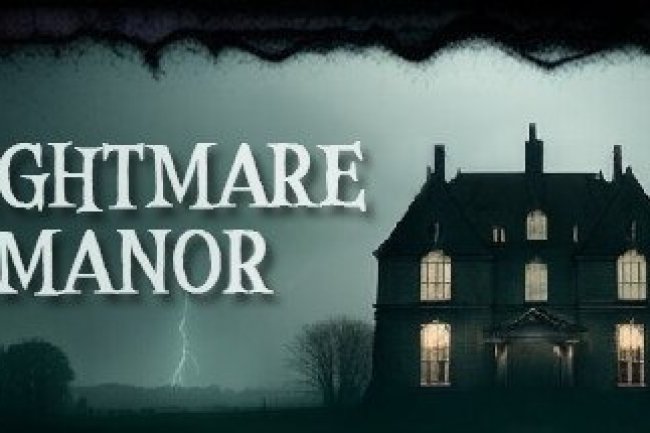 Nightmare Manor