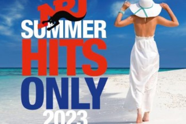 NRJ Summer Hits Only 2023 [3CD] (2023)