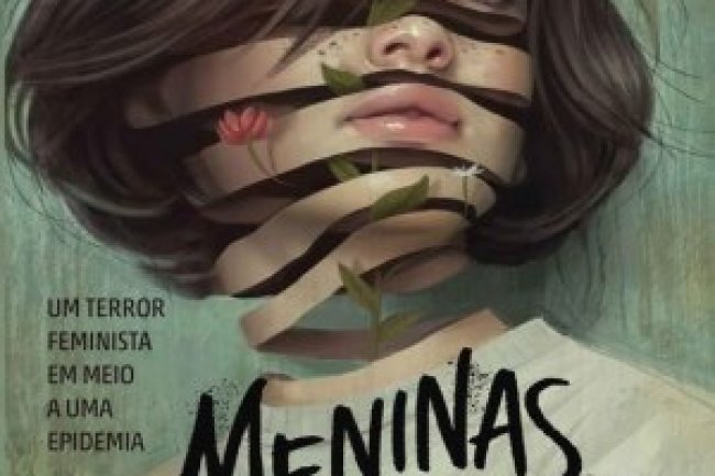 Meninas Selvagens - Rory Power