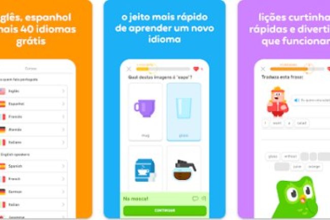 Duolingo v6.48.4 MOD [Unlocked]