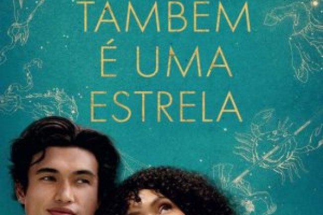 O Sol Também é uma Estrela - Nicola Yoon