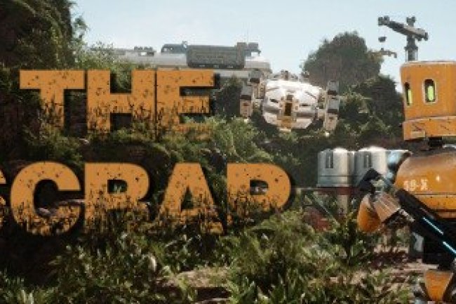 The Scrap