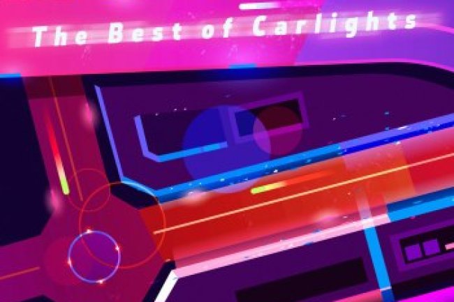 Carlights - The Best of Carlights vol. 2 (2022)